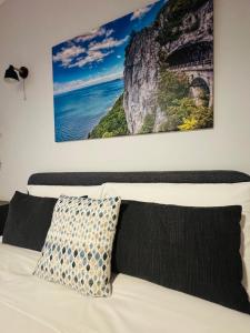 MyWay Trieste -Camera matrimoniale