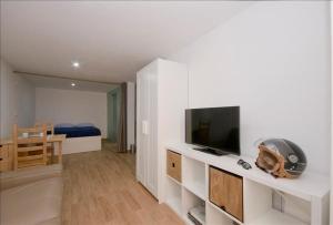 Lisbon DownTown (Mouraria)