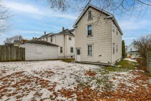 Work & Study: Binghamton Apt 2 Mi to Downtown