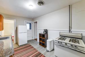 Work & Study: Binghamton Apt 2 Mi to Downtown