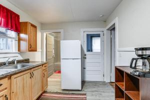 Work & Study: Binghamton Apt 2 Mi to Downtown