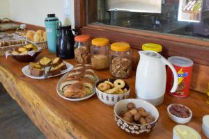 Estação Andorinhas Ibitipoca