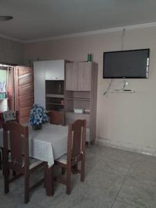 Casa de Temporada- Caraguatatuba