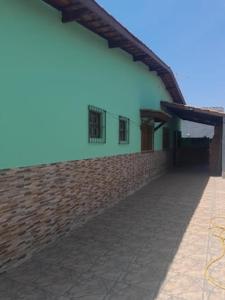 Casa de Temporada- Caraguatatuba