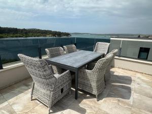 Apartman Moonlight Medulin