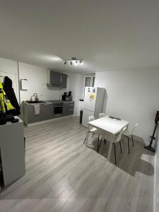Cozy and practical 2-bedroom apartment