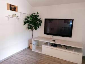 Ferienwohnung Wanger