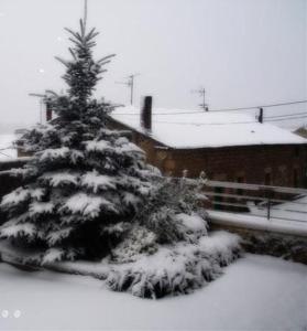 San Lorenzo Casa Rural