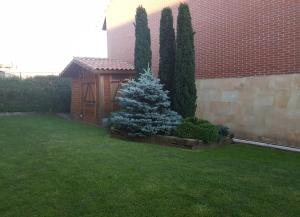 San Lorenzo Casa Rural