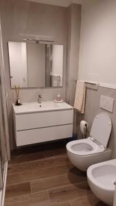 Incantevole monolocale in pieno centro