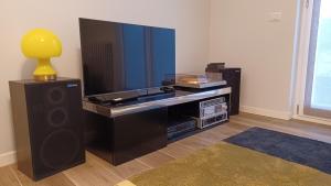 Incantevole monolocale in pieno centro