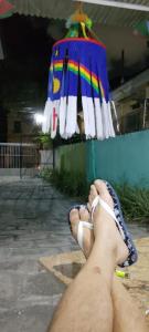 Lê Frevo Pernambucano