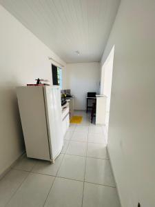 Apartamento aconchegante a 2 passos da Orla