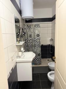 NoaApartament Deluxe