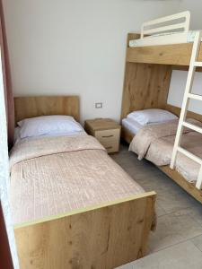 NoaApartament Deluxe