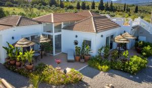 Boutique B&B Villa La Viñuela