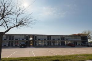 Motel 6 Sherman, TX