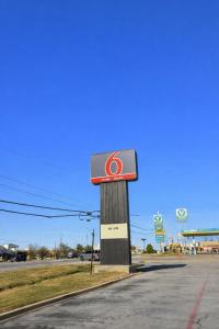 Motel 6 Sherman, TX