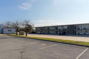 Motel 6 Sherman, TX