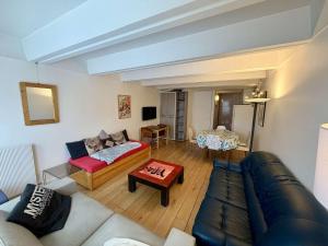 Appartement 3 pièces, 8 pers, Résidence Cassiopée, Flaine Forum, à 50m des pistes et commerces - FR-1-687-87