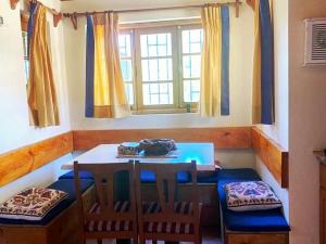 Hermosa Casa de campo con vista a la montaña