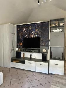 Apartamento centro storico Porto Santo Stefano