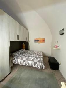 Apartamento centro storico Porto Santo Stefano