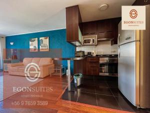 Egon Suites Reñaca 1A