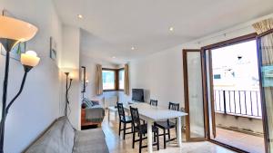 EVH131 Duplex en el casco antiguo