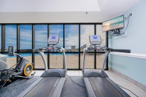 Phoenix East 1401 condo