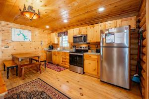 Whitewater Lodge by Railey Vacations