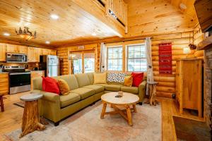 Whitewater Lodge by Railey Vacations
