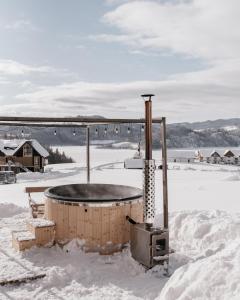 Czorsztyn Vista House