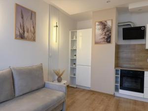 Apartament Kika