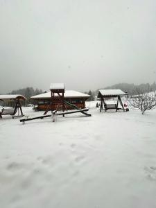 Casa Chindea Lacu Rosu