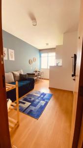 Savassi, excellent 1-bedroom apartment