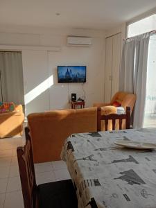 Departamento completo