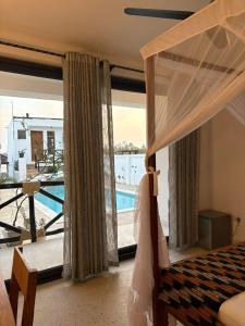 Malcom Ocean View Retreat