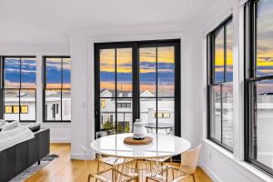 Modern East End 2-BR Home - Steps from the Beach