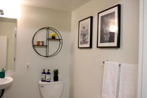 Promenade Studio Free Parking