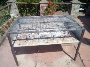 Casa de campo con Piscina Olmue Qda Alvarado