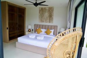 Villa Elysium Samui