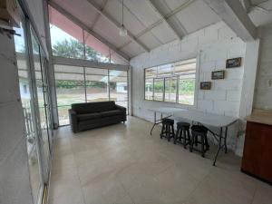 Cabaña Flor Hermosa