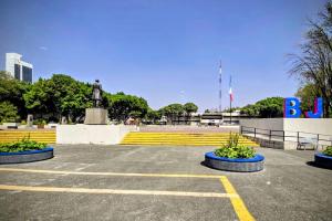 Suite Amarilla Amplia, Iluminada Hasta 6 viajeros