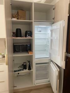 Luxury Studio in Potts Point Quiet and Central