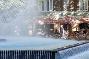 Luxury Studio in Potts Point Quiet and Central