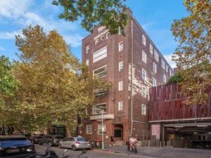 Luxury Studio in Potts Point Quiet and Central