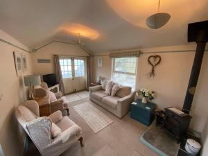 Praxis Trebarwith Strand