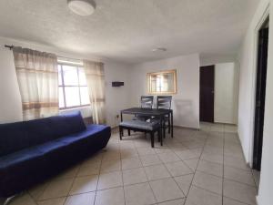 Depto 2 recs, 6 camas , Tultipark y Tultepark
