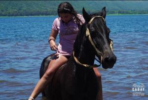 Cabañas El Recodo de Potrero